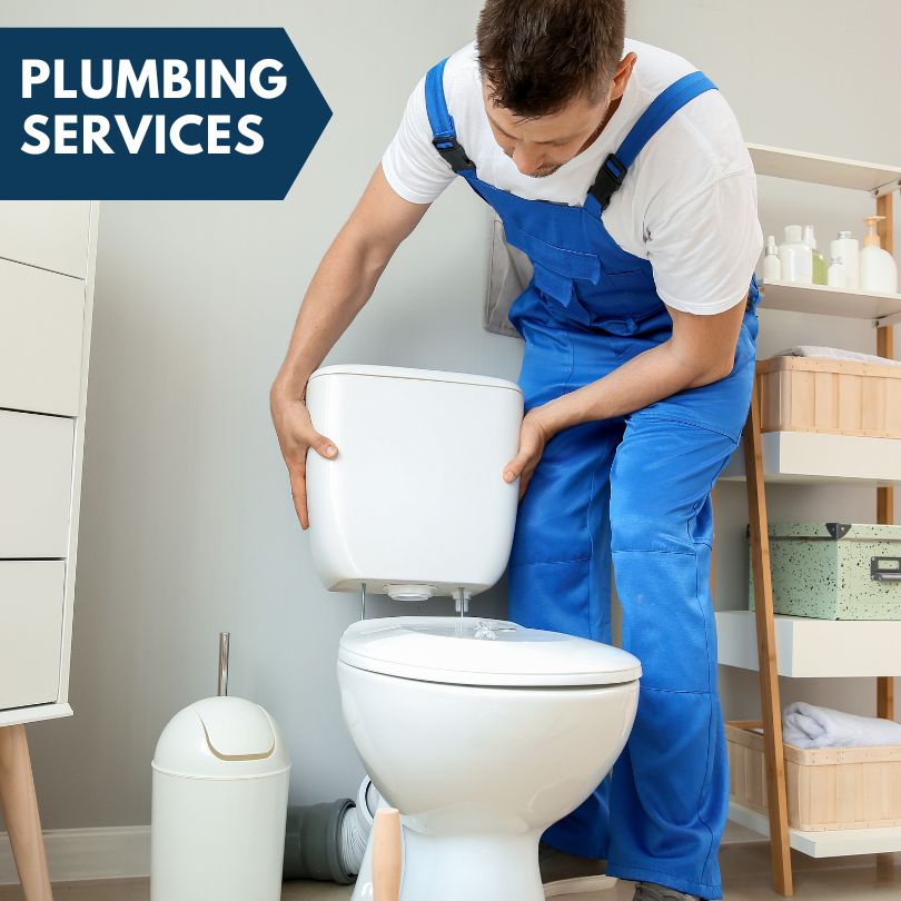 Plumbing Company in Laurel Hill, FL
